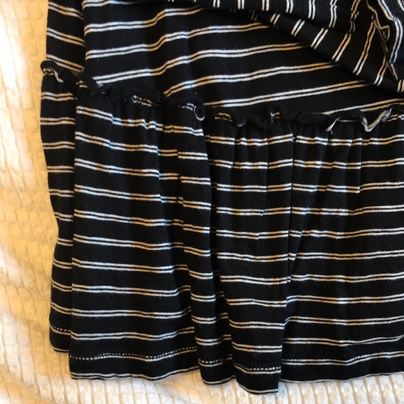 Caslon long sleeve dressy t-shirt - Picture 4 of 5